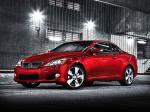 Lexus IS250C 2008 года